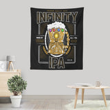 Infinity IPA - Wall Tapestry