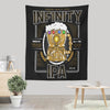 Infinity IPA - Wall Tapestry