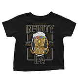 Infinity IPA - Youth Apparel
