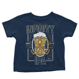 Infinity IPA - Youth Apparel