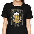 Infinity IPA - Women's Apparel
