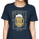 Infinity IPA - Women's Apparel