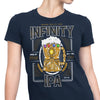 Infinity IPA - Women's Apparel