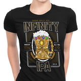 Infinity IPA - Women's Apparel