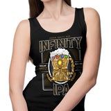 Infinity IPA - Tank Top