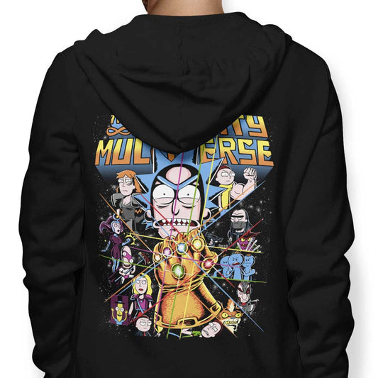 Infinity Multiverse - Hoodie
