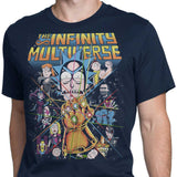 Infinity Multiverse - Men's Apparel