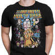 Infinity Multiverse - Men's Apparel