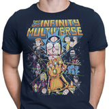Infinity Multiverse - Men's Apparel