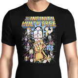 Infinity Multiverse - Men's Apparel