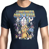 Infinity Multiverse - Men's Apparel