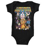 Infinity Multiverse - Youth Apparel