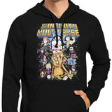 Infinity Multiverse - Hoodie