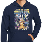 Infinity Multiverse - Hoodie