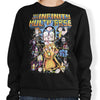 Infinity Multiverse - Sweatshirt