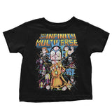 Infinity Multiverse - Youth Apparel