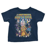 Infinity Multiverse - Youth Apparel