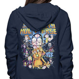 Infinity Multiverse - Hoodie
