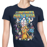 Infinity Multiverse - Women's Apparel