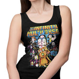 Infinity Multiverse - Tank Top