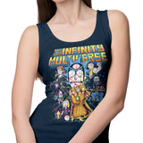 Infinity Multiverse - Tank Top