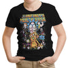 Infinity Multiverse - Youth Apparel