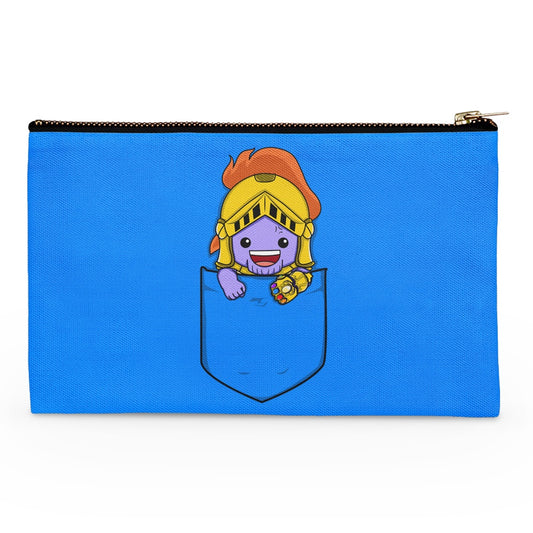 Infinity Teerion - Accessory Pouch