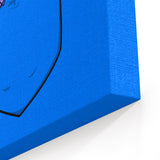 Infinity Teerion - Canvas Print