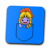 Infinity Teerion - Coasters