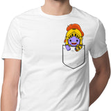 Infinity Teerion - Men's Apparel