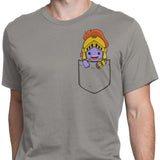 Infinity Teerion - Men's Apparel