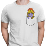 Infinity Teerion - Men's Apparel