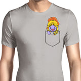 Infinity Teerion - Men's Apparel