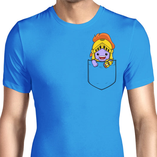 Infinity Teerion - Men's Apparel