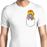 Infinity Teerion - Men's Apparel