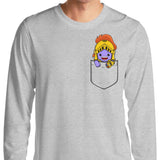 Infinity Teerion - Long Sleeve T-Shirt