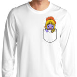 Infinity Teerion - Long Sleeve T-Shirt