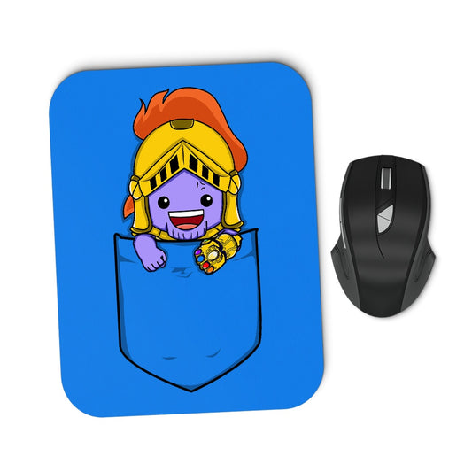 Infinity Teerion - Mousepad