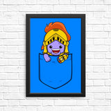 Infinity Teerion - Posters & Prints