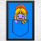 Infinity Teerion - Posters & Prints