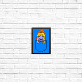 Infinity Teerion - Posters & Prints