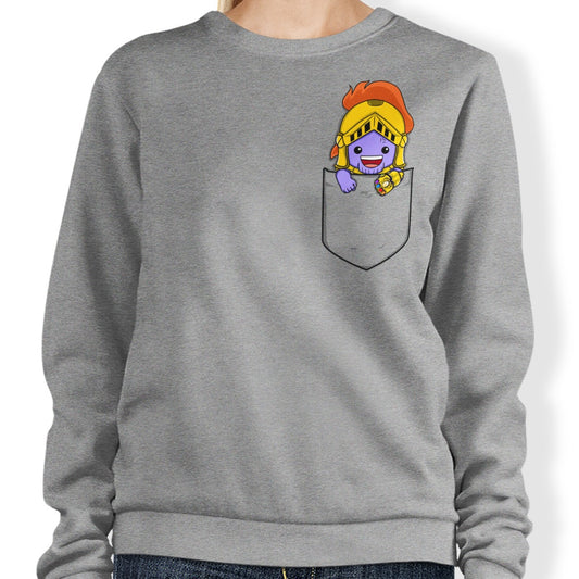 Infinity Teerion - Sweatshirt