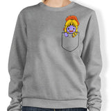 Infinity Teerion - Sweatshirt