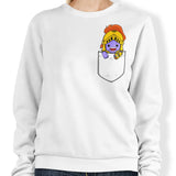 Infinity Teerion - Sweatshirt