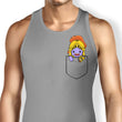 Infinity Teerion - Tank Top