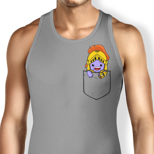 Infinity Teerion - Tank Top