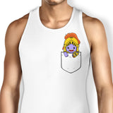 Infinity Teerion - Tank Top