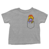 Infinity Teerion - Youth Apparel