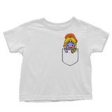 Infinity Teerion - Youth Apparel