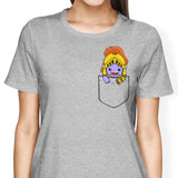 Infinity Teerion - Women's Apparel